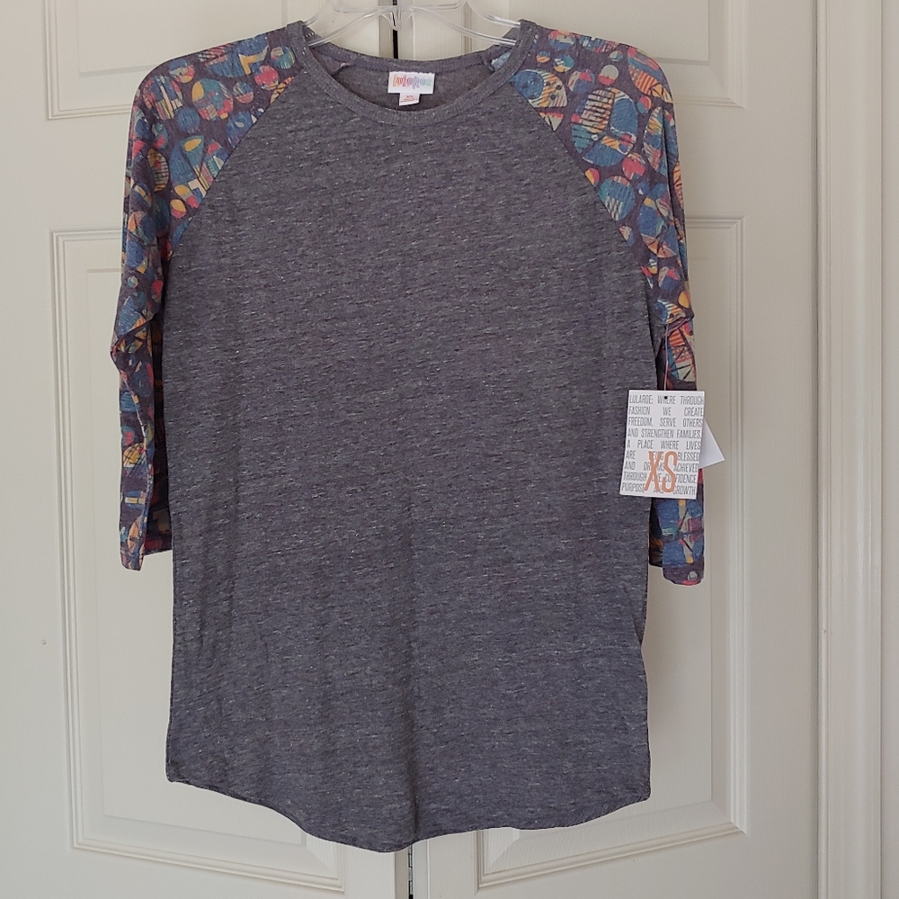 NWT lularoe Randy